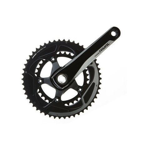 SRAM Multiplicacion Ruta RIVAL 22-BicicletaFlama- Multipicaciones