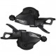 Shimano Palancas cambio Deore SL-M610 2/3 x 10v I-SPEC