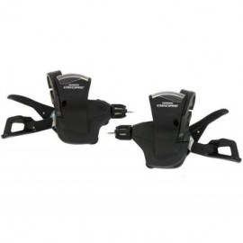 Shimano Palancas cambio Deore SL-M6000 2/3 x 10v RapidFire