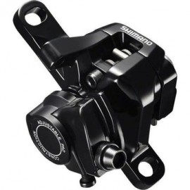 Shimano Freno Disco Mecanico Ruta Br-R517 Delantero Y Trasero