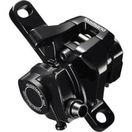 Shimano Freno Disco Mecanico Ruta Br-R517 Delantero Y Trasero-BicicletaFlama- Frenos