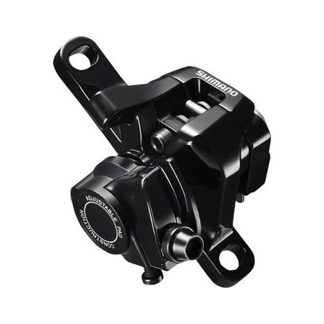 Shimano Freno Disco Mecanico Ruta Br-R517 Delantero Y Trasero