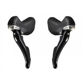 Shimano Palancas cambio 105 ST-5800 11v