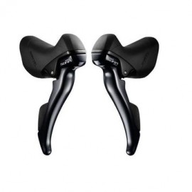 Shimano Palancas cambio Sora ST-R3000 2x9