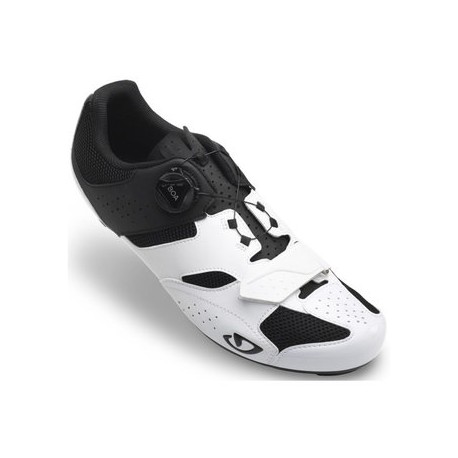 Giro Zapato Savix Blanco