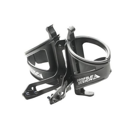 Profile Design Aqua Rack RML Saddle Mount