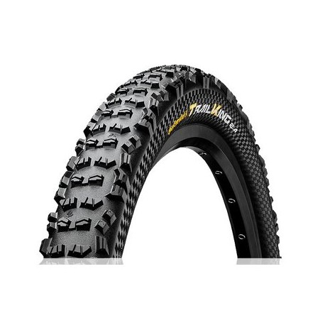 Continental Trail King II Protection