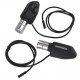 Shimano Di2 Palanca cambios TT SW-R671 izq/der 2 Botones Di2 9070/6770