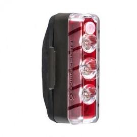 Blackburn Luz DayBlaze Trasera 125 Lum USB