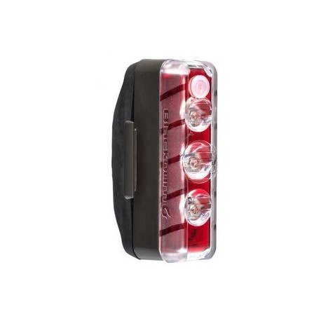 Blackburn Luz DayBlaze Trasera 125 Lum USB