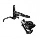 Shimano Freno Disco Slx Bl/Br-M7000 Balata Metalica C/Rad