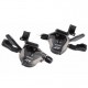 Shimano Palancas De Cambios Xt Sl-M8000-I I-Spec Ii 2/3X11V