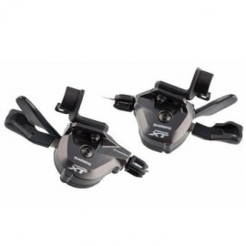 Shimano Palancas De Cambios Xt Sl-M8000-I I-Spec Ii 2/3X11V