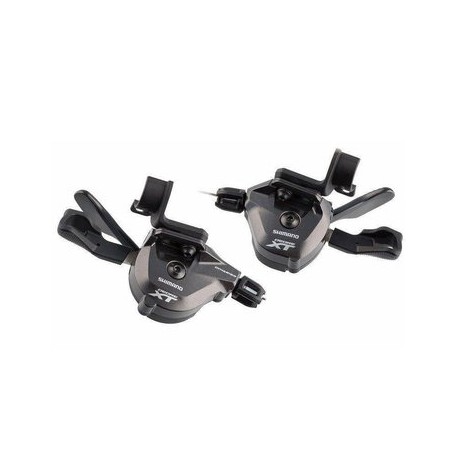 Shimano Palancas De Cambios Xt Sl-M8000-I I-Spec Ii 2/3X11V