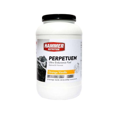 Hammer Perpetuem Bote 16 Serv