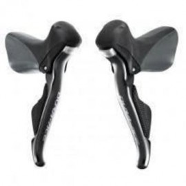 Shimano Di2 Palanca Fno/Mdo Dura Ace FC9070 2X11v-BicicletaFlama- Palancas de cambio