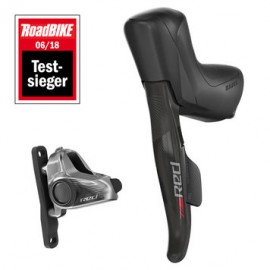 SRAM Palanca de Freno/Mando Hidraulico Ruta RED eTAP 11P-BicicletaFlama- Palancas de cambio