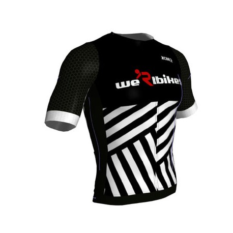 WRB Jersey Stripes