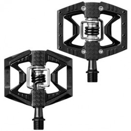 Crank Bros Double Shot 3
