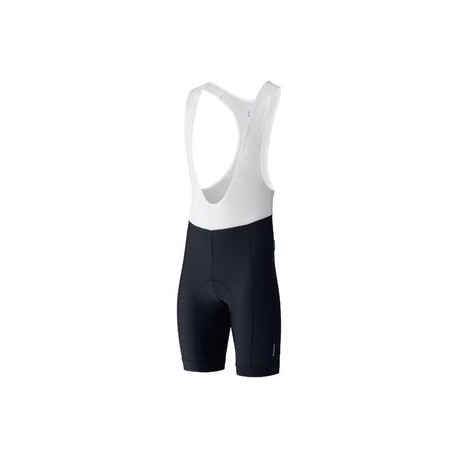 Shimano Bib Short Hombre Team-BicicletaFlama- Shorts