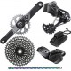Sram Grupo de Cambios X01 AXS Eagle 1X12