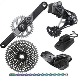Sram Grupo de Cambios X01 AXS Eagle 1X12