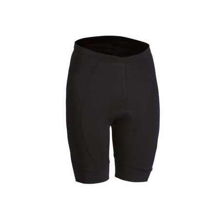 Xceed Short Ciclismo Negro-BicicletaFlama- Shorts