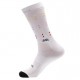 Huizapol Calcetin Dots Blanco
