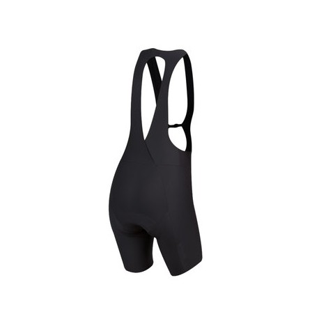 Xceed Short Bib O2 Ciclismo Mujer Negro-BicicletaFlama- Shorts W