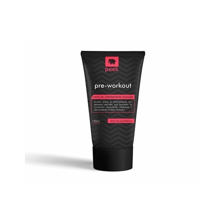 Peek Recovery PreWorkout 150ml