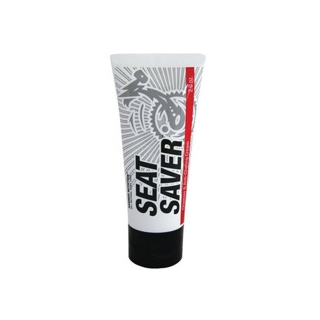 Hammer Seat Saver (2oz)-BicicletaFlama- Cremas & Lociones