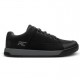 Ride Concepts Zapato Livewire Negro Naranja