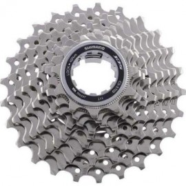 Shimano Cassette Tiagra CS4000 10v