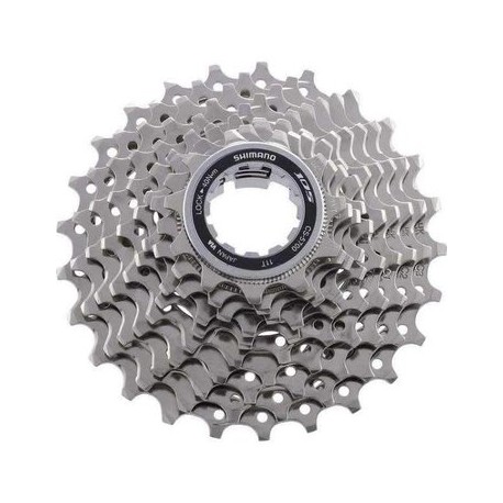 Shimano Cassette Tiagra CS4000 10v