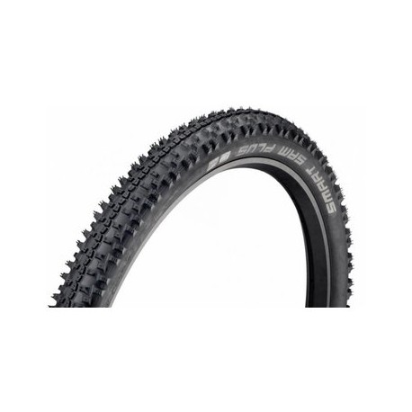 Schwalbe SMART SAM Doble Prot.