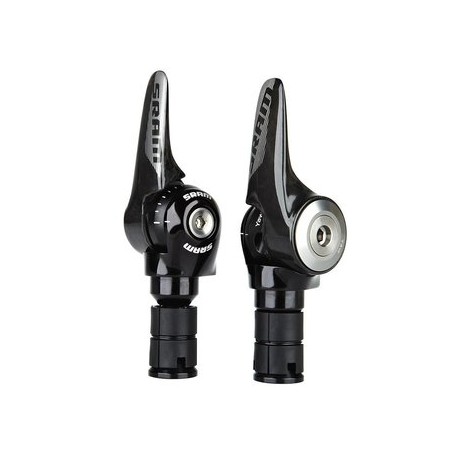 SRAM Palanca de Mando manubrio Aero TT SL-1190 Carbon-BicicletaFlama- Palancas de cambio