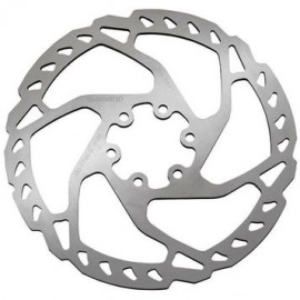 Shimano Rotor SLX SM-RT66 6T-BicicletaFlama- Rotores