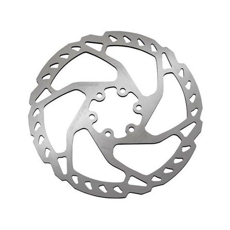 Shimano Rotor SLX SM-RT66 6T-BicicletaFlama- Rotores