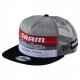 Troy Lee gorra Sram Tld Racing Block Snapback