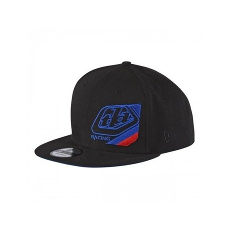 Troy Lee gorra Precision Snapback Hat