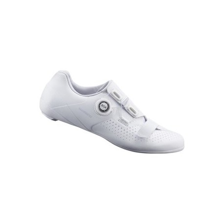 Shimano Zapato Ruta SH-RC5 Mujer Performance-BicicletaFlama- Zapatos Ruta