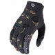 Troy Lee Designs Guantes Air Elemental Carbon