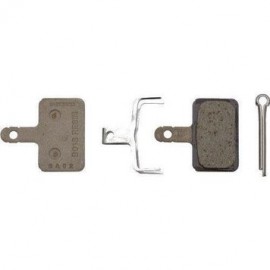 Shimano Balata (B) Resina B01S BR-M500, BR-M400, BR-M300