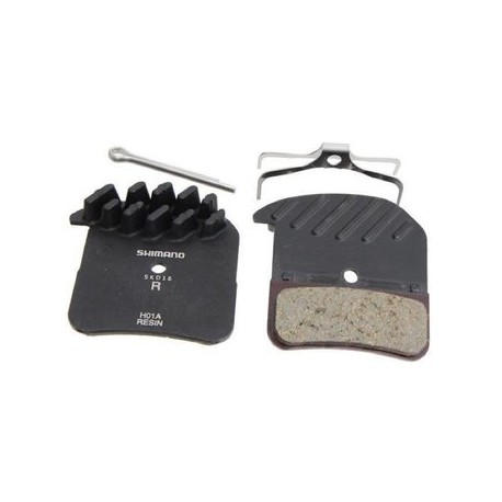 Shimano Balata H03 Resina c/Radiador Saint/Zee