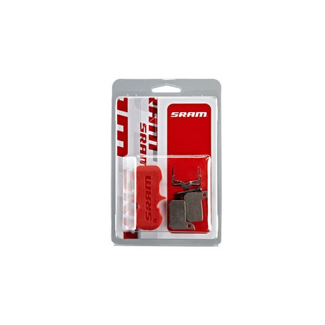 SRAM Zapata para Freno Disco Ruta Hidraulico HRD /LEVEL