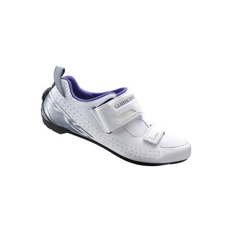 Shimano Zapato Tri SH-TR5 Triatlón Mujer