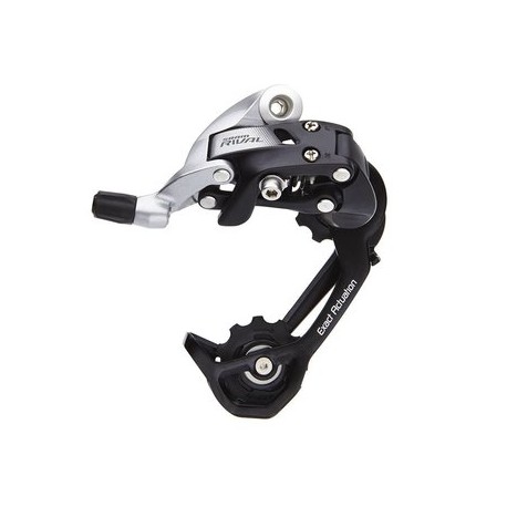 SRAM Cambio Trasero Ruta RIVAL22 11P Largo