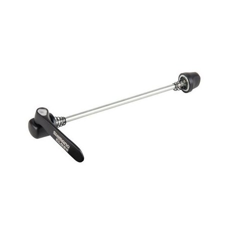 Shimano Bloqueo Rueda Trasera 163mm WH-R501