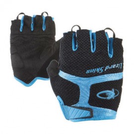 Lizard Skins Guante Aramus GC Negro/Azul