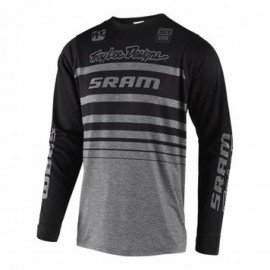 Troy Lee Designs Jersey Hombre Skyline Streamline Sram